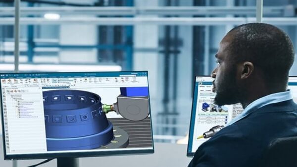 Geometric Solutions | NX Design CAD for Product Development