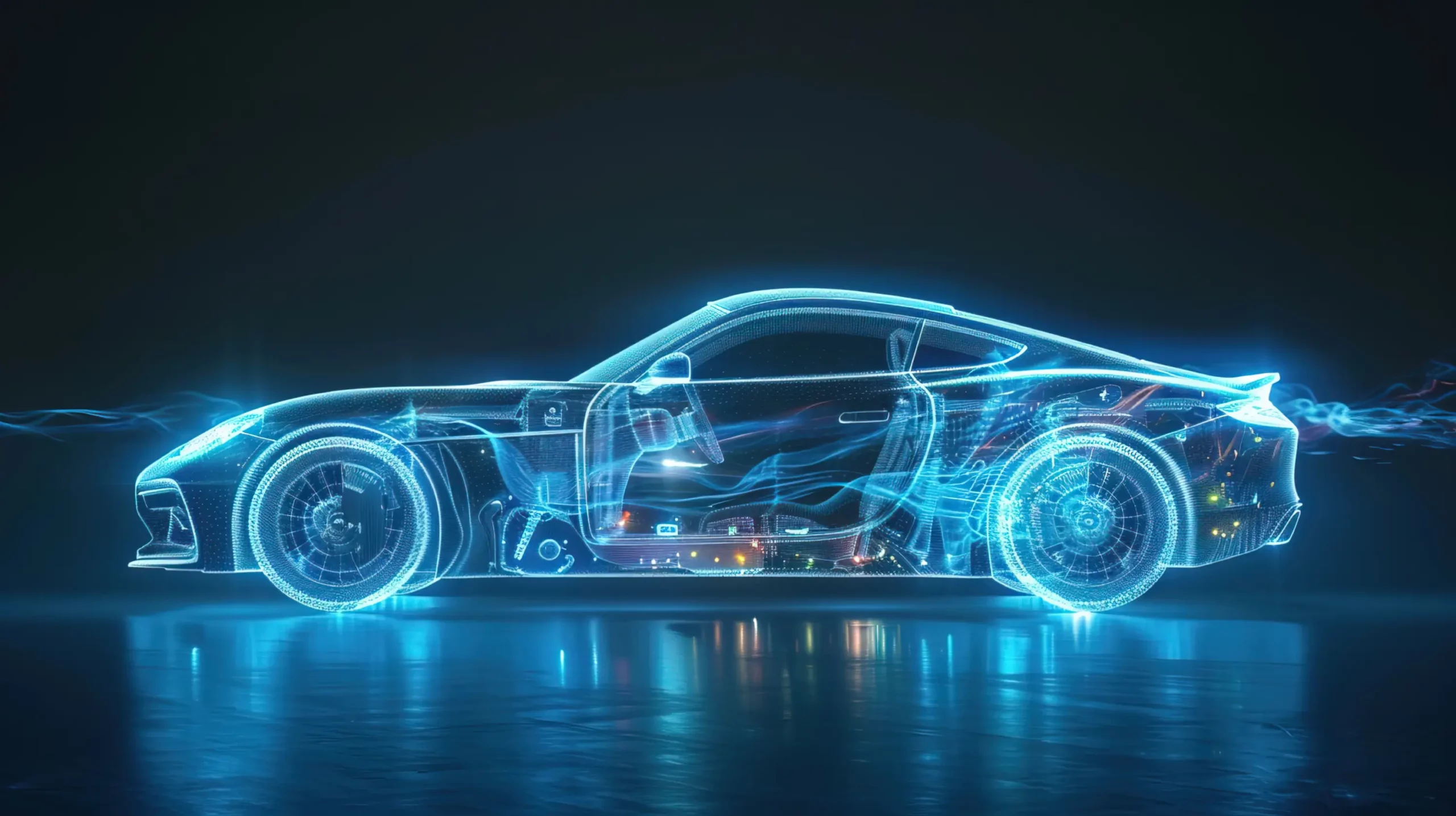 Winning in the Agentic Era: A New Playbook for Automotive