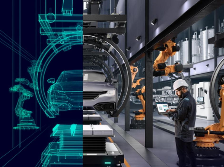 Process Simulate: The Ultimate Tool to Minimize Downtime