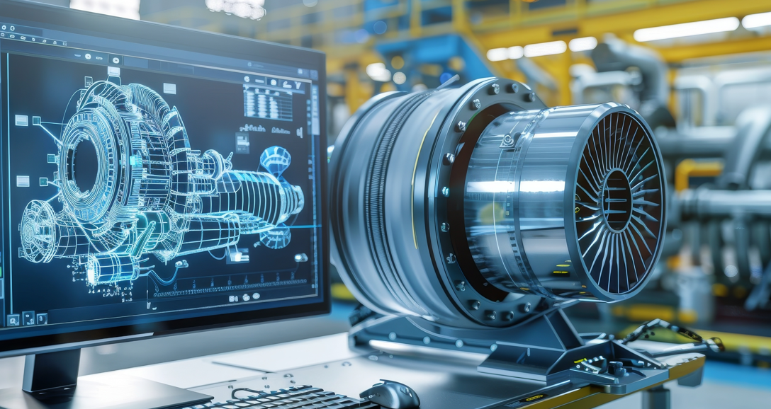 Digital Twins: The Competitive Edge Manufacturers Need