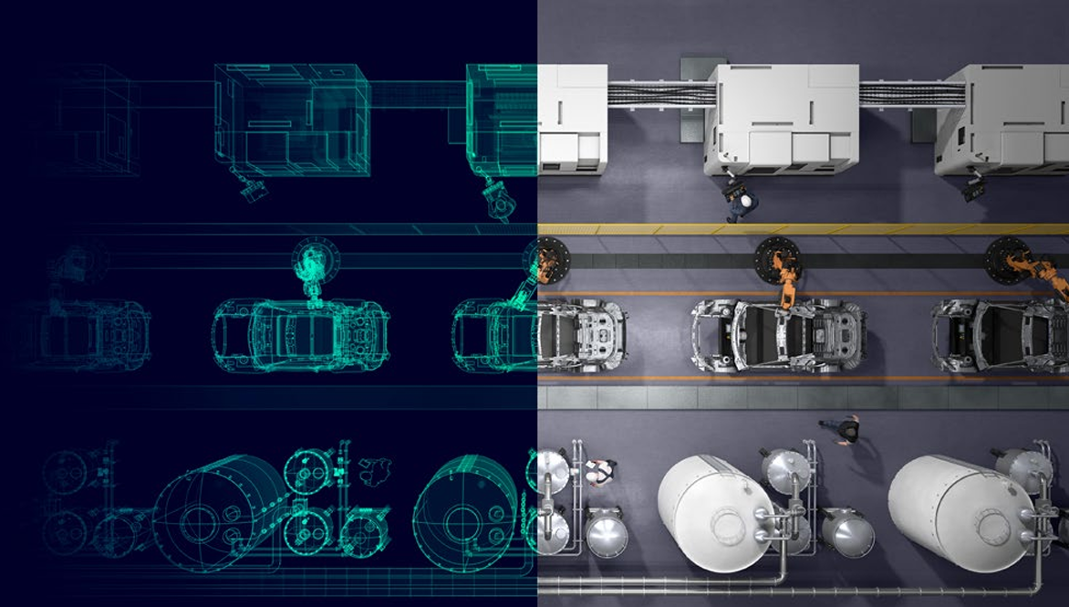 PLM and the Digital Twin