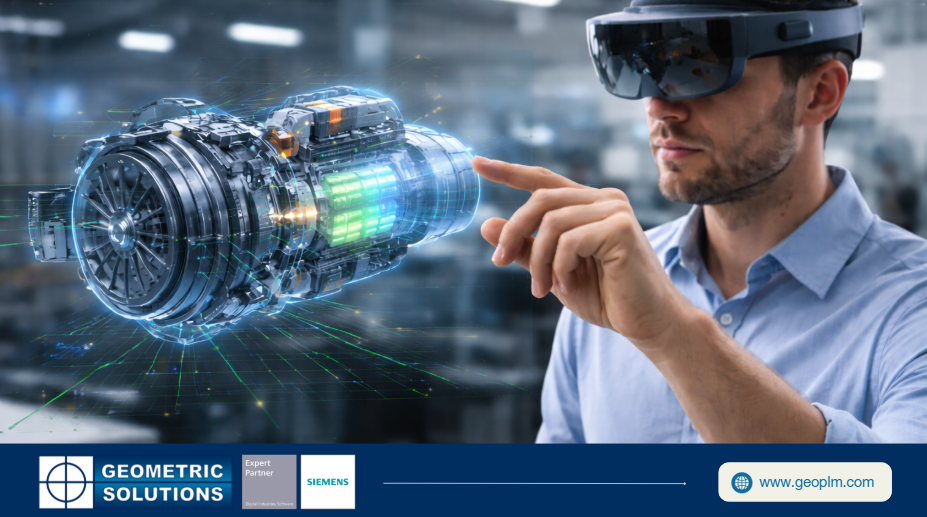 A Practical Engineering Guide to Spatial Computing: Part 1