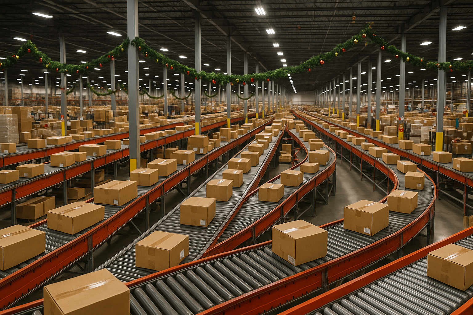 How Siemens Digital Twins Give Logistics Teams a Competitive Edge