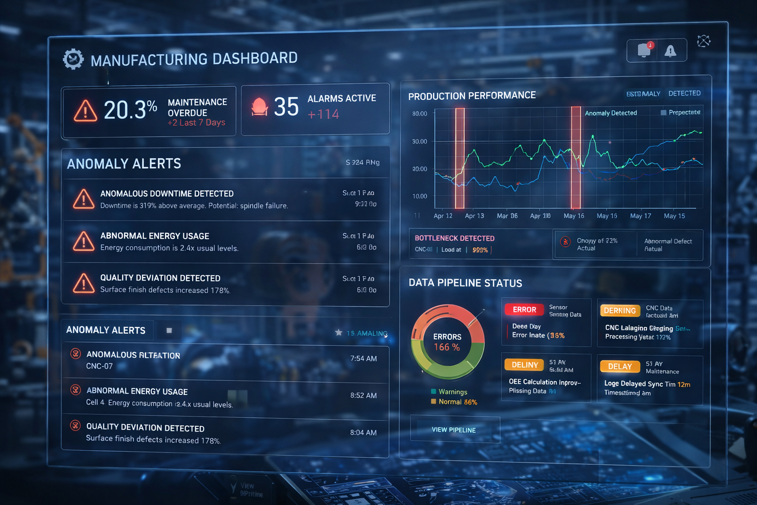 The Hidden Cost of Inefficient Data Pipelines