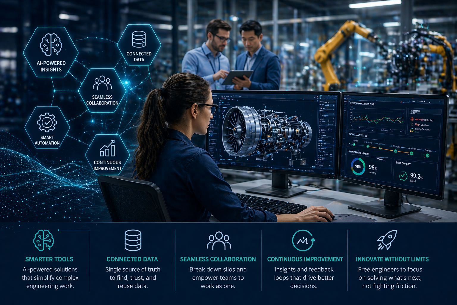 Empowering Engineers Is the Next Competitive Advantage