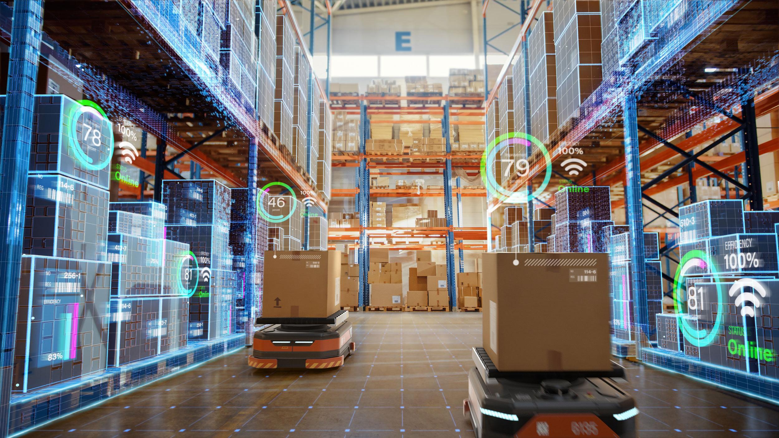 Why Predictive Logistics Is Becoming a Competitive Advantage