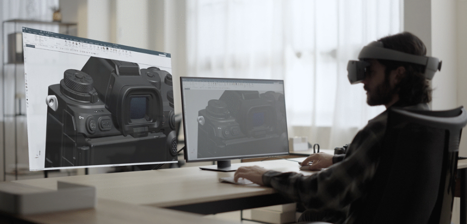 XR Is the New Engineering Advantage